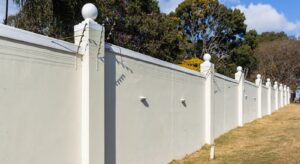 Read more about the article Home Boundary Wall Designing