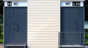 Read more about the article Portable Toilets: A Brief Study