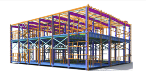 Read more about the article BIM & Digital Engineering in Structural Design: A Game Changer
