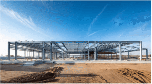 Read more about the article The Future of Pre-Engineered Buildings: Why PEB is Transforming Industrial & Commercial Construction