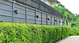 Read more about the article Terms Associated With Boundary Walls