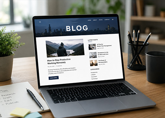 Industry Trends