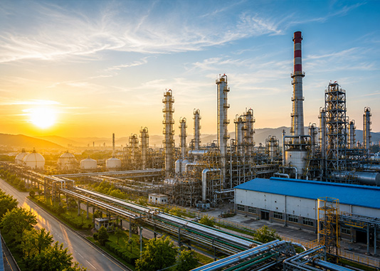 Industry Trends